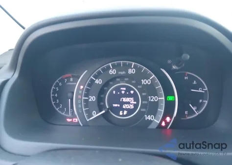 2015 Honda Cr-V Ex-L из США, поврежденный, VIN 2HKRM3H71FH502669